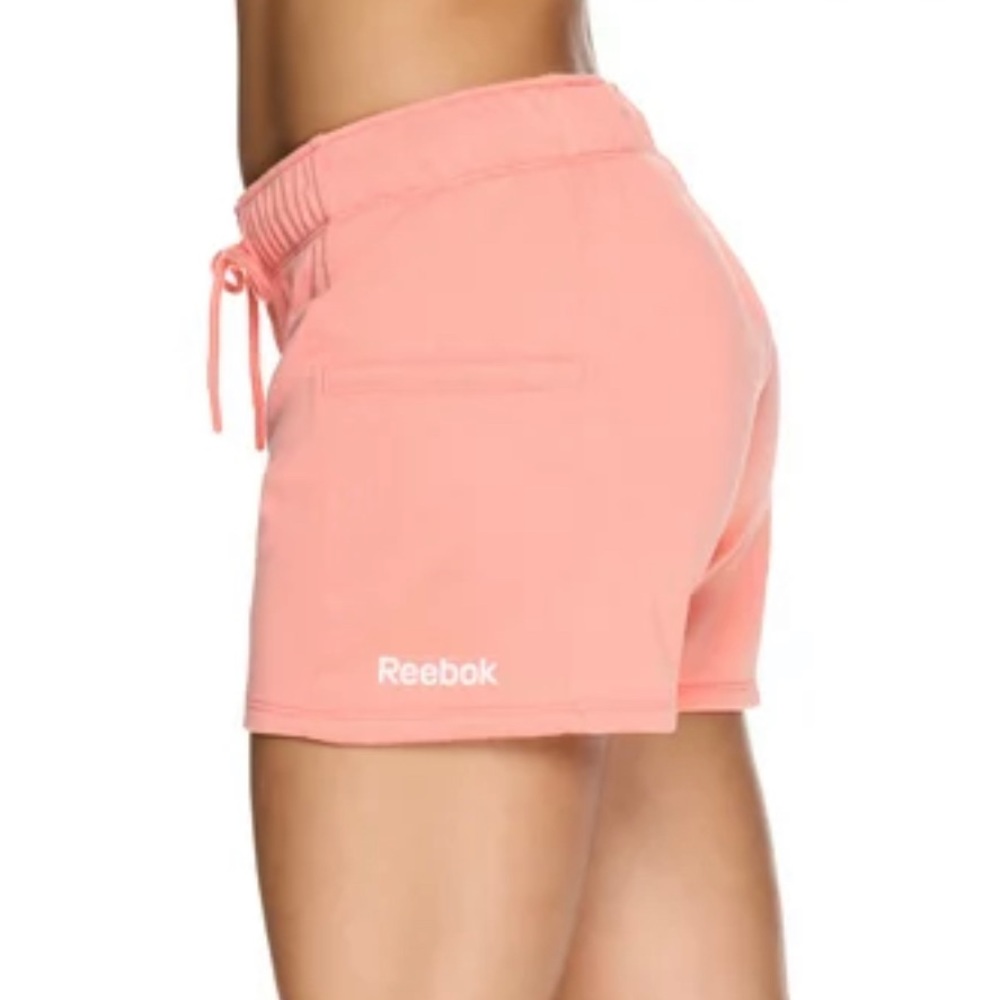 COPY - Womens Reebok Performance Shorts